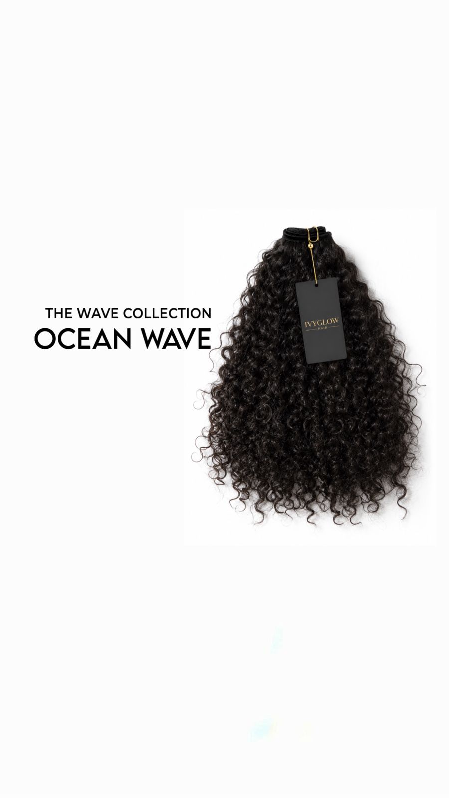 Ocean Wave
